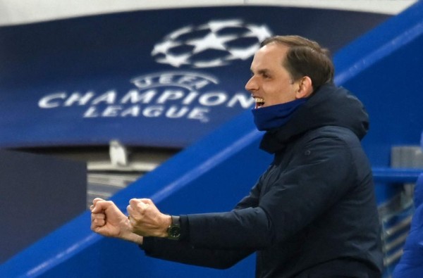 Thomas Tuchel tras eliminar al Real Madrid de la Champions: 'Pudimos haber marcado más goles'