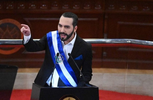 La reelección presidencial genera preocupación en El Salvador