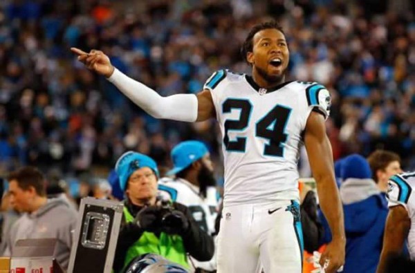 De dormir en un sofá luchando por una beca a jugar el Super Bowl 50