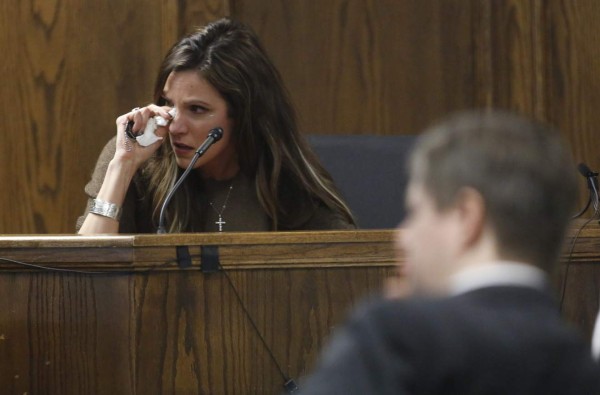 Inicia en Texas el juicio por el asesinato de 'American Sniper'