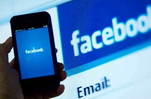 Facebook registra una caída en algunas regiones del mundo