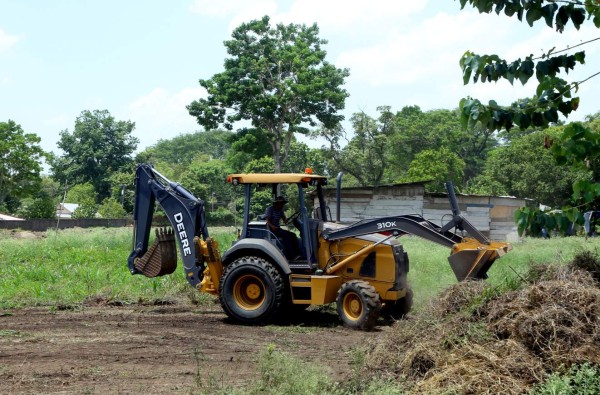Construcción de hospital católico de San Pedro Sula inicia la próxima semana