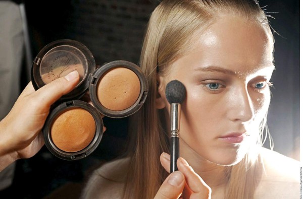 Trucos para lograr un buen maquillaje