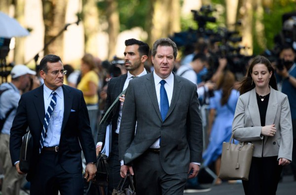 Abogados de El Chapo advierten que apelarán sentencia 'injusta'