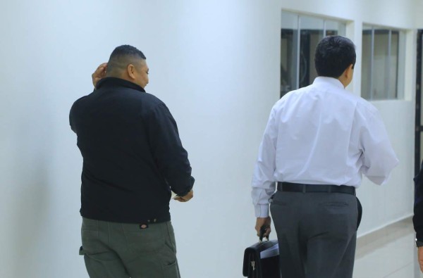 La Fiscalía pide sentencia absolutoria para guardia de seguridad
