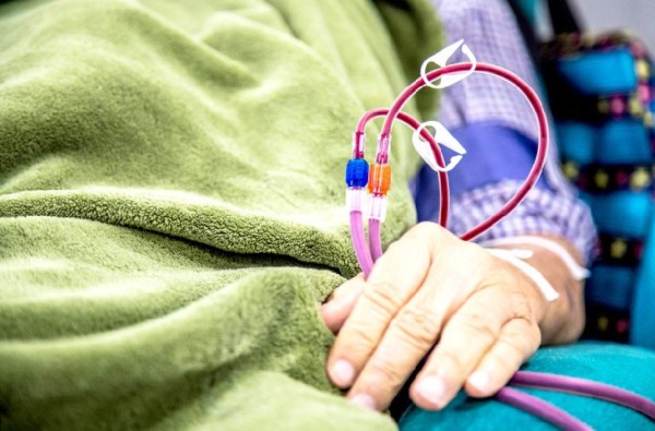 181,000 hondureños dispuestos a donar sus órganos