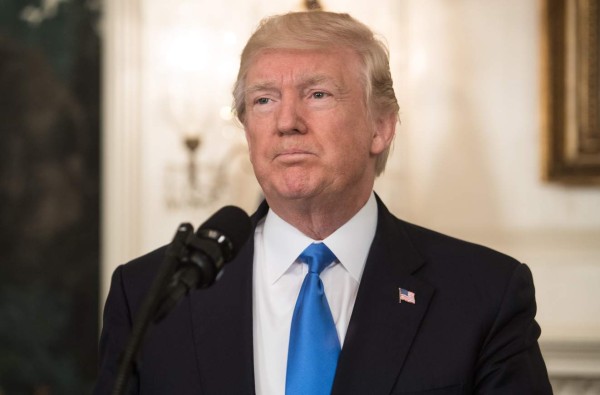 Fiscal especial investiga a Trump por obstrucción a Justicia