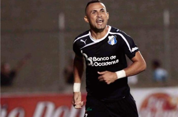 Jorge Zaldívar revela ofertas del Motagua