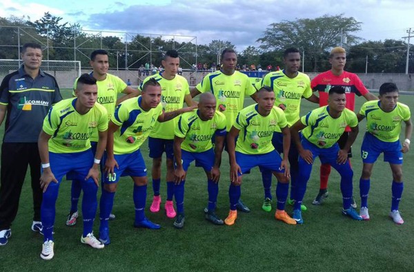 ¡Escándalo! Equipo se retira de pleno partido en la Liga de Ascenso de Honduras