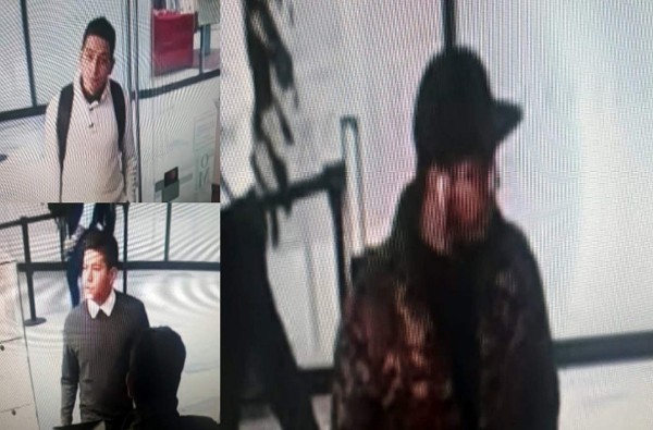 Identifican a asaltantes de la Casa de Moneda de México