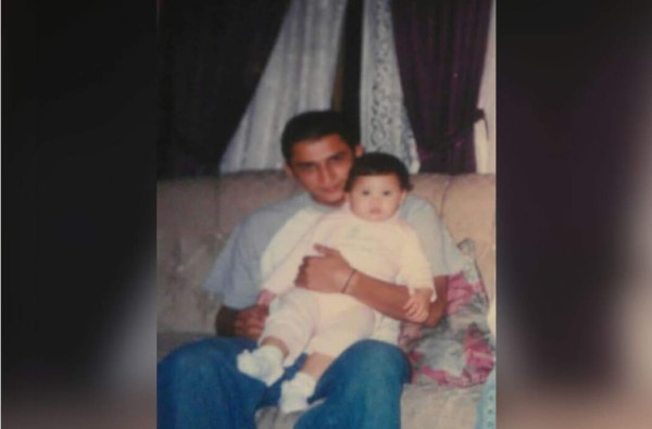 'Hermana Chunga', el personaje que conquista Facebook en Honduras