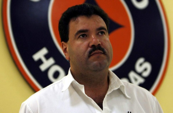 Diputado Juan Carlos Elvir tiene aspiración presidencial