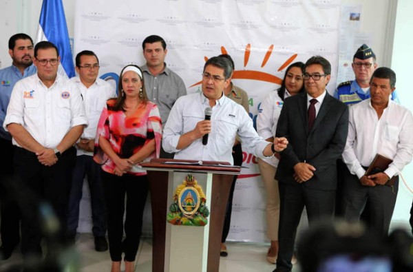 Turismo aumentó por más seguridad y mejores carreteras