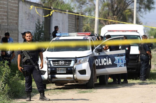 Guerra entre Cartel Jalisco y el de Sinaloa dispara violencia en México