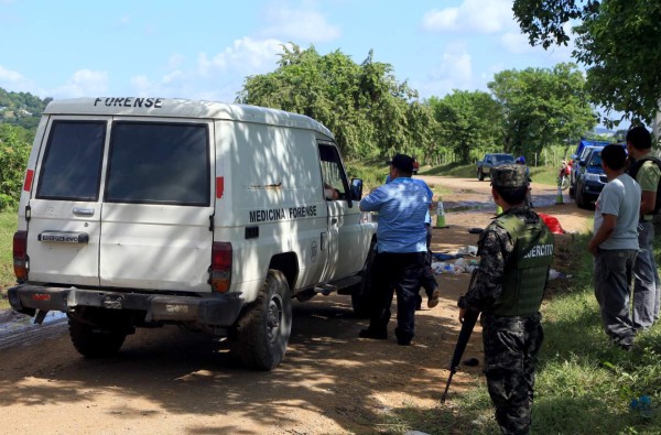 Hallan ultimado a enfermo mental en Villanueva