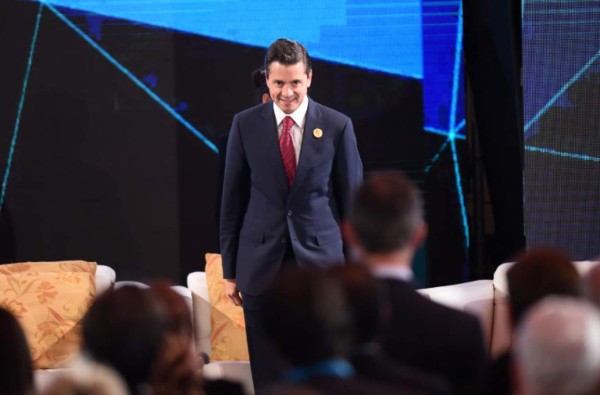 Peña Nieto recibió 6 millones de dólares del narco, según Zambada