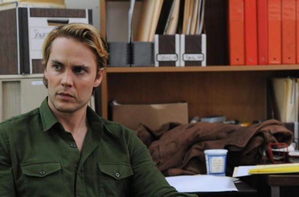 Elenco de lujo en la nueva 'True detective”