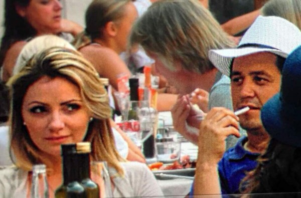 Angélica Rivera, entre los millonarios con mansiones en EUA