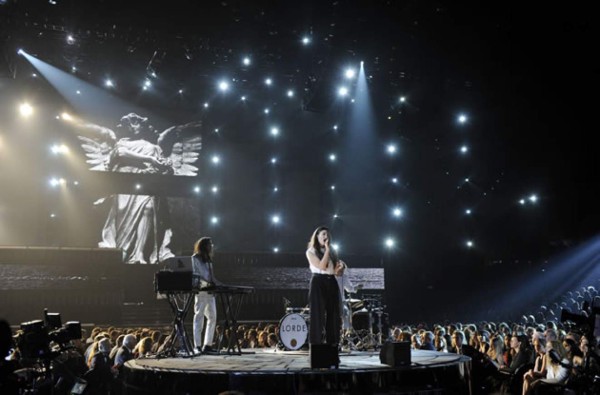 Billboard premiará hoy a lo mejor de la música