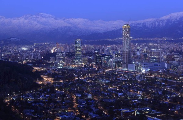 5 destinos que atraen por su belleza y arquitectura