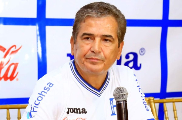 Pinto: 'Aquí hay jugadores con talento, biotipo y potencia física para sacarles provecho”