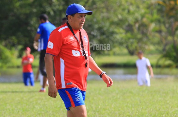 ¡Anuncian fuerte castigo para Nahún Espinoza!