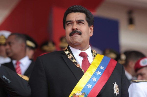 TSJ habilitó a Maduro para aplicar la justicia militar en Venezuela