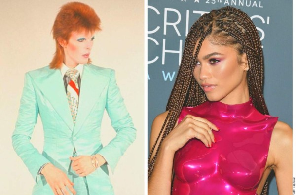 Seis maquillajes para la Generación Z