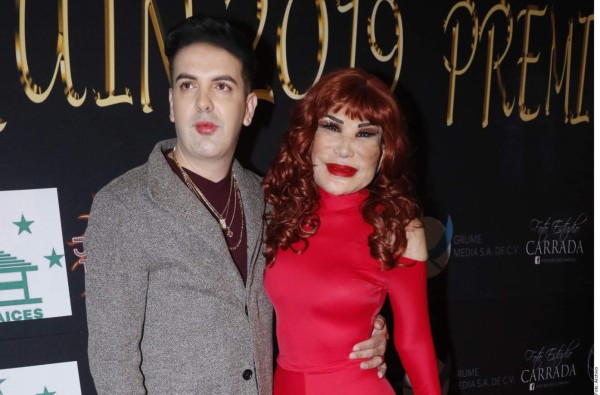 Lyn May habla de su supuesto embarazo