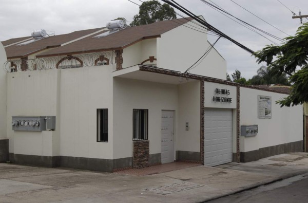 Incautan casa donde residía Mario Zelaya, exdirector del IHSS