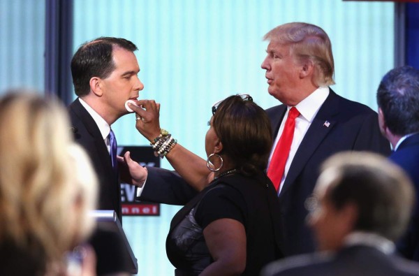 'El Chapo' Guzmán se cuela en el debate de los republicanos