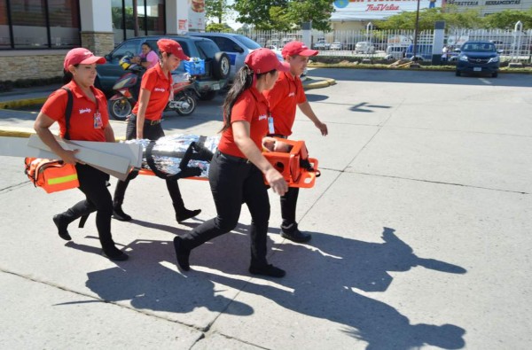 Reforzarán 300 comités de prevención