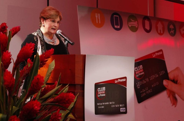 Grandes marcas unidas para beneficiar a los hondureños