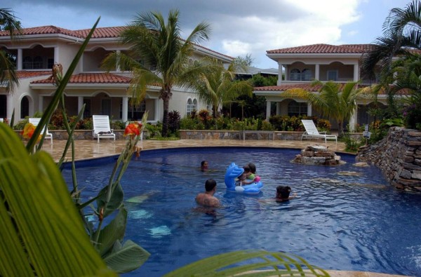 Reservas en hoteles de playa alcanzan el 90%