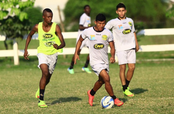 Parrillas One comienza pretemporada este martes