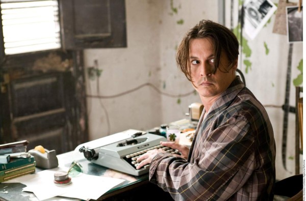 Johnny Depp: 'He hecho cosas terribles en mi vida”