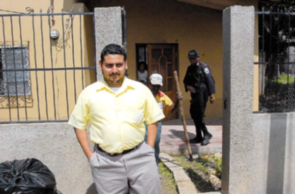 Atentan contra jefe de fiscales de Yoro