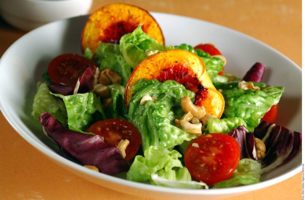 Cómo llevar una comida sana y sencilla al trabajo