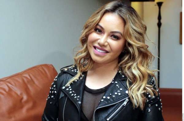 Chiquis Rivera padece enfermedad incurable