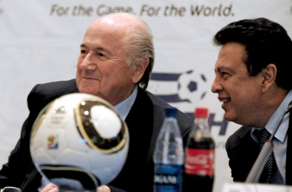 Alfredo Hawit se opone a ser extraditado a EUA