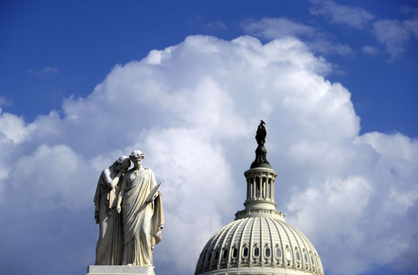 Cámara de Representantes fracasa para reabrir el Gobierno federal