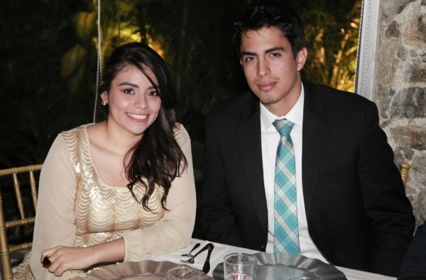 JCI Laureles estrena directiva