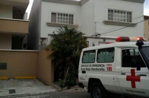 Supuesto empleado mata a pareja de chinos en Tegucigalpa