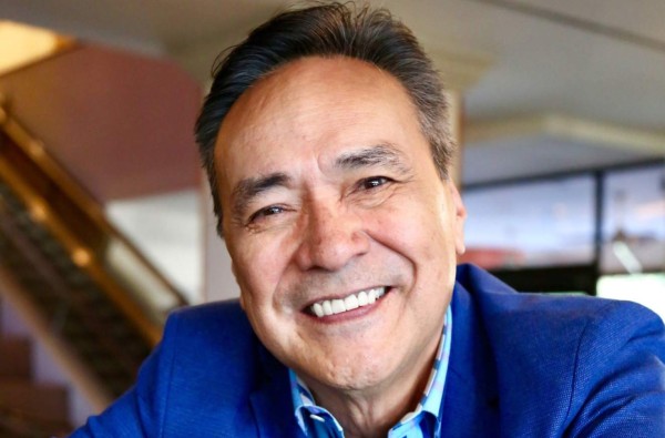 Falleció el cantante Yoshio por complicaciones del coronavirus