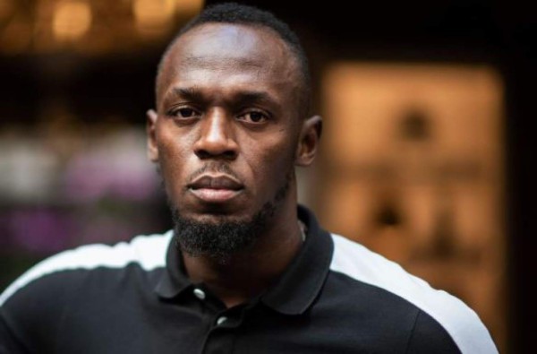 Usain Bolt da positivo por coronavirus tras su fiesta de cumpleaños