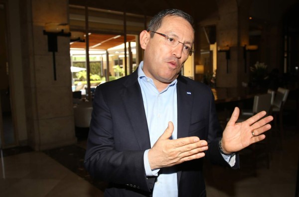 Proceso de separación de la Enee se encuentra atrasado