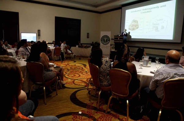 Médicos se actualizan para tratar diabetes y enfermedades cardiacas