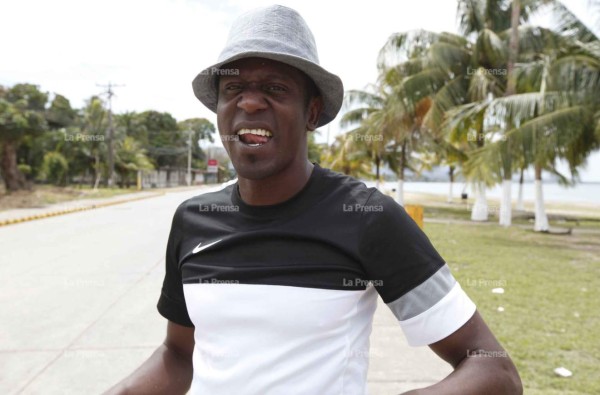 Edgar Álvarez y sus propuestas para entrenador de la selección de Honduras