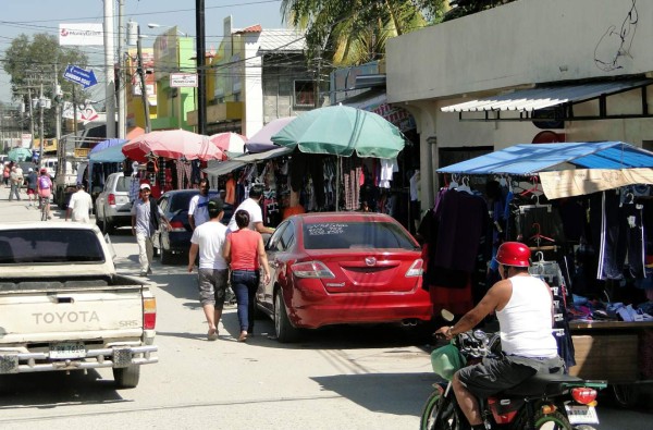 L36 millones cuesta nuevo mercado de Choloma