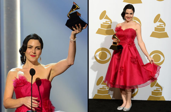 Led Zeppelin, Daft Punk y Draco Rosa ganan primeros Grammy